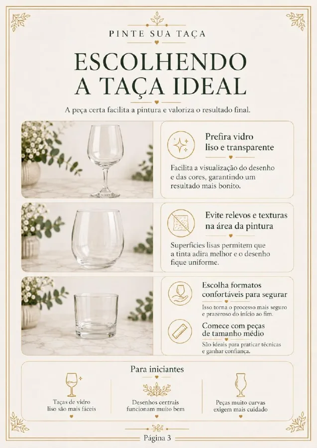 Página de la guía práctica de pintura de la colección mística y astrológica